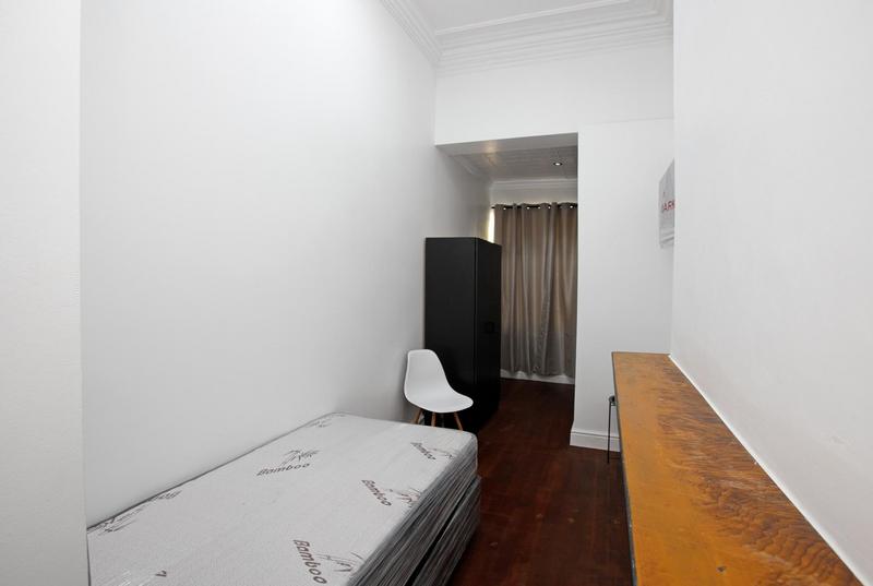 To Let 0 Bedroom Property for Rent in Rosebank Western Cape